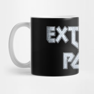 Extreme Pogo Mug